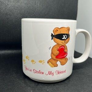 Russ 8oz mug You’ve Stolen My Heart